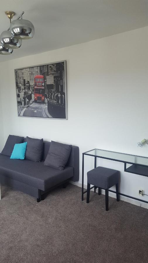Апартаменти Duplex A 5 Min Aeroport Orly - 15 Min Paris Атіс-Монс Екстер'єр фото