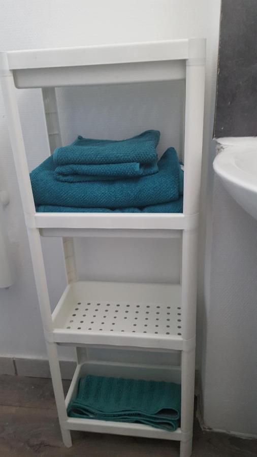 Апартаменти Duplex A 5 Min Aeroport Orly - 15 Min Paris Атіс-Монс Екстер'єр фото