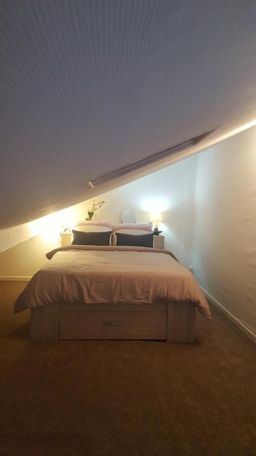 Апартаменти Duplex A 5 Min Aeroport Orly - 15 Min Paris Атіс-Монс Екстер'єр фото