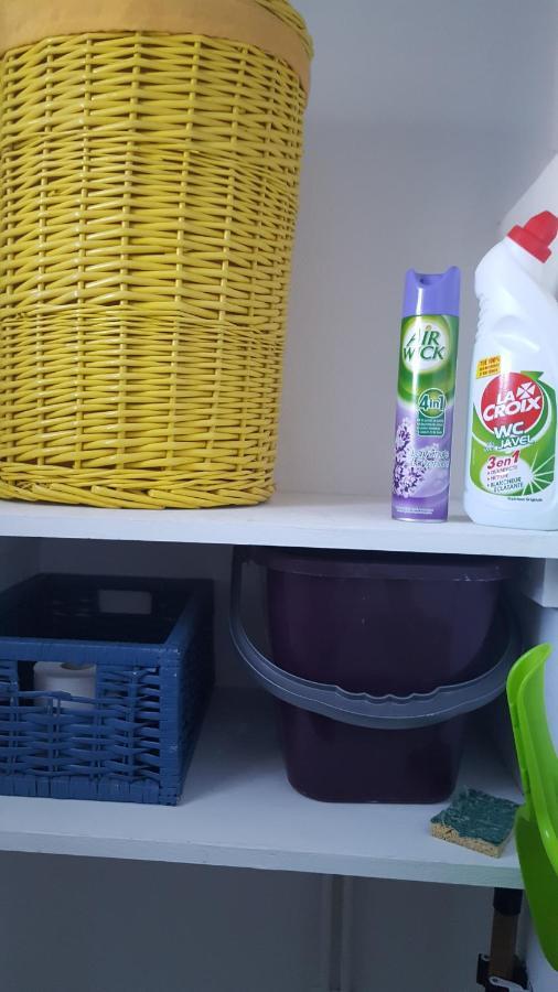 Апартаменти Duplex A 5 Min Aeroport Orly - 15 Min Paris Атіс-Монс Екстер'єр фото