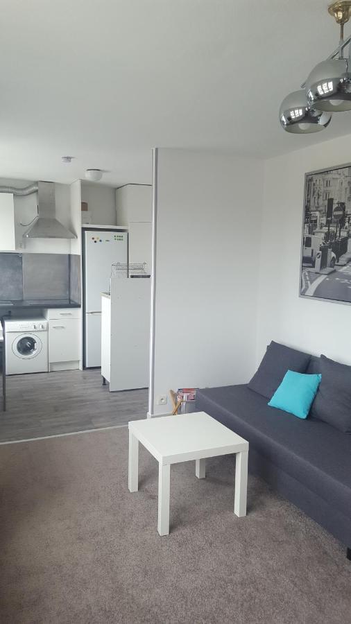 Апартаменти Duplex A 5 Min Aeroport Orly - 15 Min Paris Атіс-Монс Екстер'єр фото