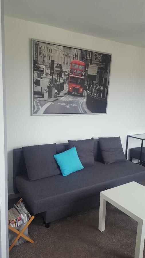 Апартаменти Duplex A 5 Min Aeroport Orly - 15 Min Paris Атіс-Монс Екстер'єр фото