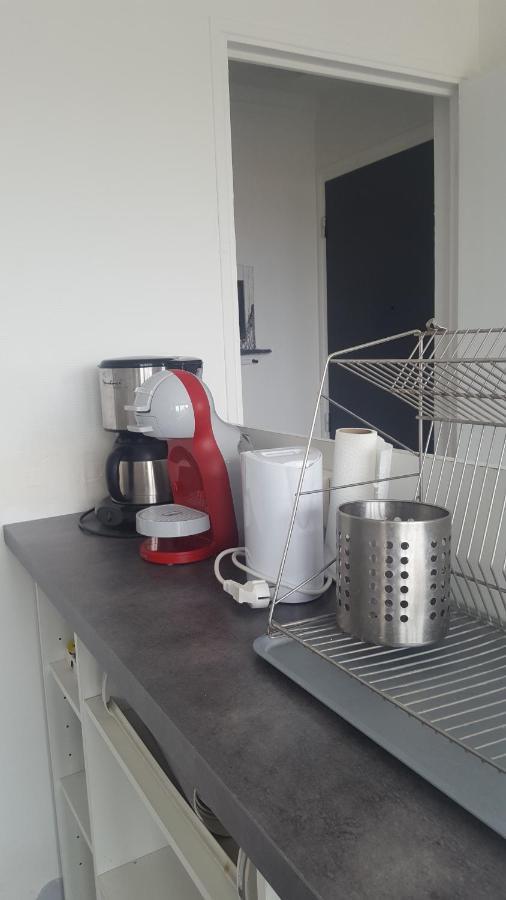 Апартаменти Duplex A 5 Min Aeroport Orly - 15 Min Paris Атіс-Монс Екстер'єр фото